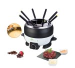 Service à fondue 8 personnes - Happy - 8260