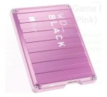 Western Digital Elements BLACK P10 disque dur externe 2 To 2.5" Micro-USB B 3.2 Gen 1 (3.1 Gen 1) Noir