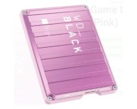 Western Digital Elements BLACK P10 disque dur externe 2 To 2.5" Micro-USB B 3.2 Gen 1 (3.1 Gen 1) Noir