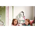 TESA Eco & Crystal 10 m Polistirene (PS)