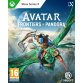 Ubisoft Avatar: Frontiers of Pandora XSX