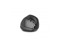 Urban Factory Ergo PRO ratón Oficina mano derecha RF inalámbrico Óptico 2400 DPI