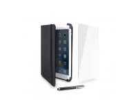 Urban Factory Starter Pack 25,6 cm (10.1") Folio Negro