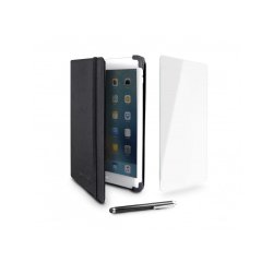 Urban Factory Starter Pack 25,6 cm (10.1") Folio Negro