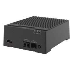 Axis D3110 Mk II módulo digital y analógico i / o Analógica Canal relé