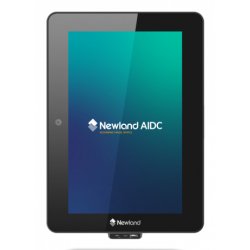 Newland NQuire 750 Stingray II 2 GHz Kiosque 17,8 cm (7") 1280 x 800 pixels Écran tactile Noir