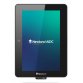 Newland NQuire 750 Stingray II 2 GHz Kiosque 17,8 cm (7") 1280 x 800 pixels Écran tactile Noir