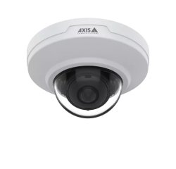 Axis 02832-001 cámara de vigilancia Bala (forma) Cámara de seguridad IP Interior 2688 x 1512 Pixeles Techo
