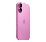 Apple iPhone 16 15,5 cm (6.1") SIM doble iOS 18 5G USB Tipo C 128 GB Rosa
