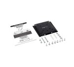 Tripp Lite Support mural fixe pour télévisions et moniteurs de 13" à 27"