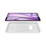Belkin OVI008HQ protection d'écran de tablette Protection d'écran transparent Apple 1 pièce(s)