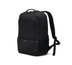 DICOTA D3250105 sacoche d'ordinateurs portables 40,6 cm (16") Sac à dos Noir