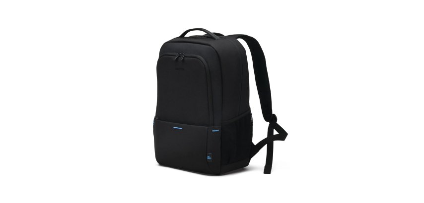 DICOTA D3250105 sacoche d'ordinateurs portables 40,6 cm (16") Sac à dos Noir