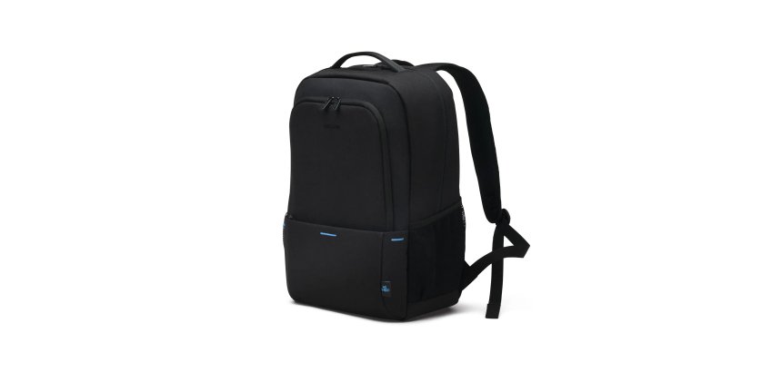 DICOTA D3250105 sacoche d'ordinateurs portables 40,6 cm (16") Sac à dos Noir