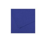 Papier dessin canson feuille mi-teintes n 590 grain        gelatine haute teneur coton   160g 50x65cm unicolore outre