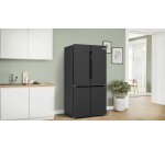 BOSCH Réfrigérateur 4 portes KFN96AXEA