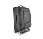 Urban Factory CTT01UF-V3 bagage Chariot Noir Polyester