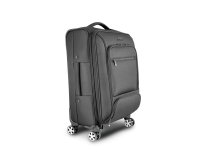 Urban Factory CTT01UF-V3 bagage Chariot Noir Polyester