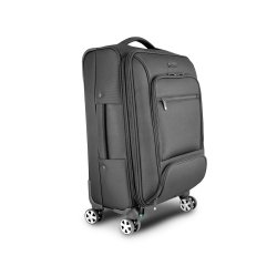 Urban Factory CTT01UF-V3 bagage Chariot Noir Polyester