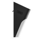 Eufy Cámara solar con luz de pared Security S120, cámara solar inalámbrica exterior, cámara 2K, energía inagotable, luz activada por movimiento, detección IA, IP65 impermeable, foco, sin cuota mensual