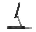 Belkin BoostCharge Pro Smartphone Noir Secteur Recharge sans fil Charge rapide Intérieure