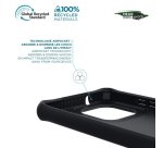 Mobilis 066077 coque de protection pour téléphones portables 17,2 cm (6.78") Housse Noir