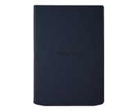 Funda Ebook 7,8" Charge cover azul marino para InkPad 4, InkPad Color 2 e InkPad Color 3