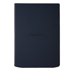 PocketBook HN-QI-PU-743G-NB-WW funda para libro electrónico 19,8 cm (7.8") Negro