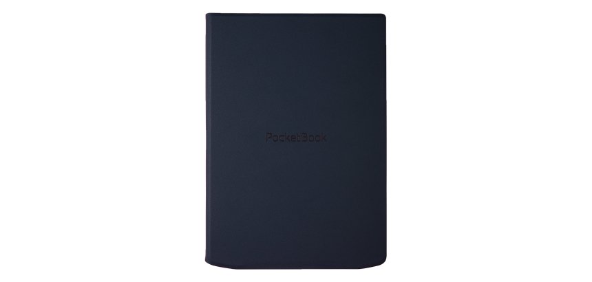 PocketBook HN-QI-PU-743G-NB-WW funda para libro electrónico 19,8 cm (7.8") Negro
