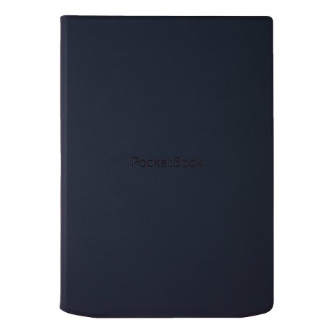 PocketBook HN-QI-PU-743G-NB-WW funda para libro electrónico 19,8 cm (7.8") Negro