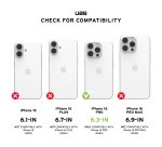 Urban Armor Gear Civilian funda para teléfono móvil 16 cm (6.3") Marina