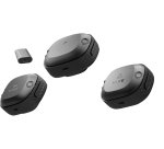HTC VIVE Ultimate Tracker 3+1 Kit Noir