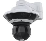 Axis Q6300-E 50Hz Almohadilla Cámara de seguridad IP Interior y exterior 2592 x 1944 Pixeles Techo