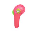 OTL Technologies Nintendo Spatoon 2 Headphones Wireless In-ear Calls/Music Bluetooth Black, Red