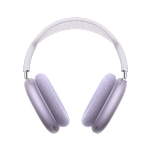 Apple AirPods Max Auriculares Inalámbrico Diadema Llamadas/Música USB Tipo C Bluetooth Púrpura