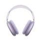 Apple AirPods Max Headset Draadloos Hoofdband Oproepen/muziek USB Type-C Bluetooth Paars