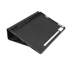 Tucano TRE 32,3 cm (12.7") Folio Gris