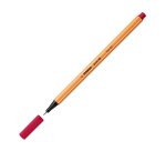 STABILO point 88 fineliner Red 1 pc(s)