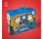 Blade Gaming PS5 Demon Slayer Combo Pack Tanjiro FR-TEC - DSPS5CPTAN