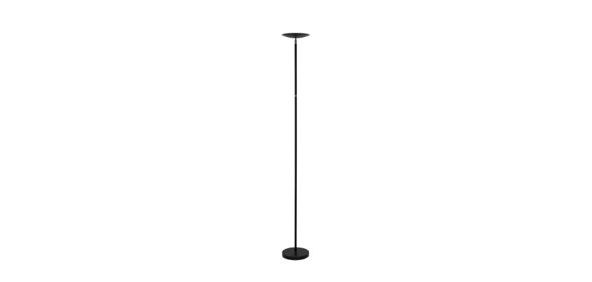 MAUL 8255290 Black table lamp