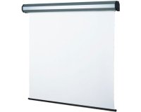 Sopar Electric professional projection screen 2.9 m (114") 4:3