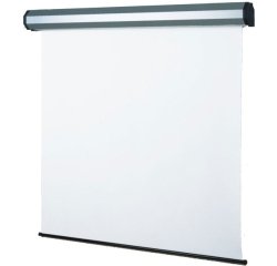 Sopar Electric professional projection screen 2.9 m (114") 4:3