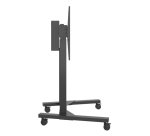 B-Tech BT8558 2,54 m (100") Noir