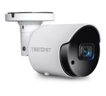 Trendnet TV-IP1514PI cámara de vigilancia Bala (forma) Cámara de seguridad IP Interior y exterior 2592 x 1920 Pixeles Techo