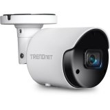 Trendnet TV-IP1514PI cámara de vigilancia Bala (forma) Cámara de seguridad IP Interior y exterior 2592 x 1920 Pixeles Techo