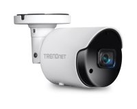 Trendnet TV-IP1514PI cámara de vigilancia Bala (forma) Cámara de seguridad IP Interior y exterior 2592 x 1920 Pixeles Techo
