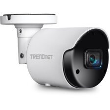 Trendnet TV-IP1514PI cámara de vigilancia Bala Cámara de seguridad IP Interior y exterior 2592 x 1920 Pixeles Techo