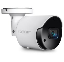 Trendnet TV-IP1514PI cámara de vigilancia Bala (forma) Cámara de seguridad IP Interior y exterior 2592 x 1920 Pixeles Techo