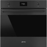 SMEG Four encastrable pyrolyse SFP6301TVN, Classica, 70 L, 10 modes de cuisson