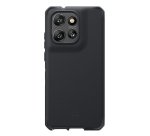 Mobilis 066080 funda para teléfono móvil 16,3 cm (6.4") Negro